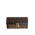 n60535 (1) LOUIS VUITTON Portefeuille Venice N60535